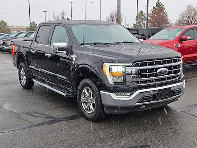 2023 Ford F-150 SuperCrew Cab 4WD Pickup for sale #1FT2866X - photo 1