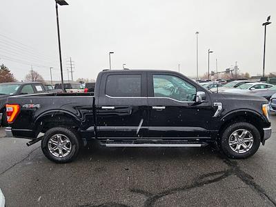 2023 Ford F-150 SuperCrew Cab 4WD Pickup for sale #1FT2866X - photo 1