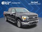 2023 Ford F-150 SuperCrew Cab 4WD Pickup for sale #1FT2866X - photo 34