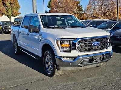 2023 Ford F-150 SuperCrew Cab 4WD Pickup for sale #1FT2867A - photo 1