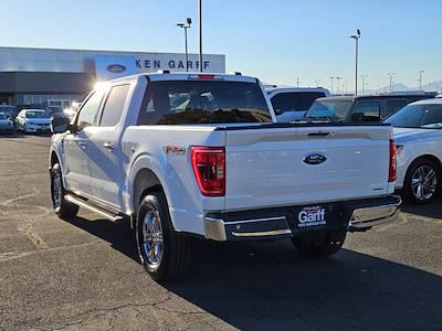 2023 Ford F-150 SuperCrew Cab 4WD Pickup for sale #1FT2867A - photo 2