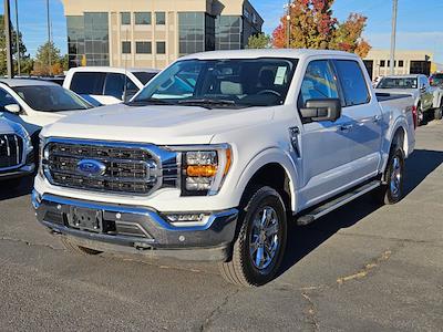 2023 Ford F-150 SuperCrew Cab 4WD Pickup for sale #1FT2867A - photo 1