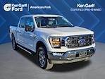 2023 Ford F-150 SuperCrew Cab 4WD Pickup for sale #1FT2867A - photo 34
