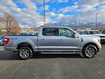 Used 2023 Ford F-150 Lariat SuperCrew Cab for sale #1FT2869A - photo 1