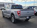 Used 2023 Ford F-150 Lariat SuperCrew Cab for sale #1FT2869A - photo 4
