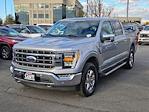 Used 2023 Ford F-150 Lariat SuperCrew Cab for sale #1FT2869A - photo 6