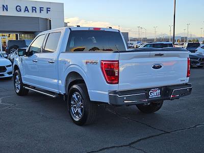 2023 Ford F-150 SuperCrew Cab 4WD Pickup for sale #1FT2870A - photo 2