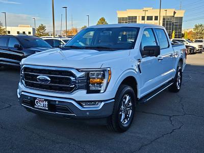 2023 Ford F-150 SuperCrew Cab 4WD Pickup for sale #1FT2870A - photo 1