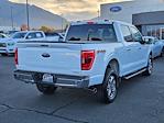 2023 Ford F-150 SuperCrew Cab 4WD Pickup for sale #1FT2870A - photo 4