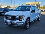 2023 Ford F-150 SuperCrew Cab 4WD Pickup for sale #1FT2870A - photo 1