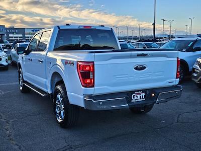 2023 Ford F-150 SuperCrew Cab 4WD Pickup for sale #1FT2871A - photo 2