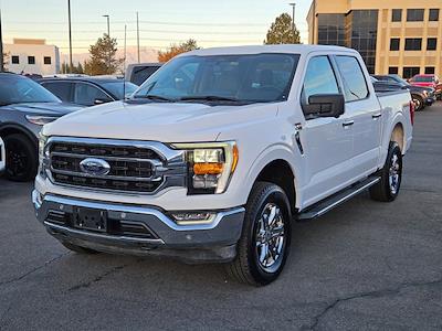2023 Ford F-150 SuperCrew Cab 4WD Pickup for sale #1FT2871A - photo 1