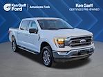 2023 Ford F-150 SuperCrew Cab 4WD Pickup for sale #1FT2871A - photo 34