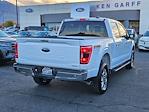 2023 Ford F-150 SuperCrew Cab 4WD Pickup for sale #1FT2871A - photo 4