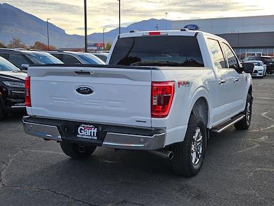 2023 Ford F-150 SuperCrew Cab 4WD Pickup for sale #1FT2878A - photo 2