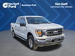 2023 Ford F-150 SuperCrew Cab 4WD Pickup for sale #1FT2878A - photo 1