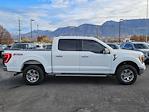 2023 Ford F-150 SuperCrew Cab 4WD Pickup for sale #1FT2878A - photo 3