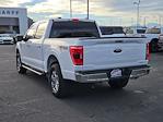 2023 Ford F-150 SuperCrew Cab 4WD Pickup for sale #1FT2878A - photo 5
