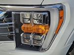 2023 Ford F-150 SuperCrew Cab 4WD Pickup for sale #1FT2878A - photo 9