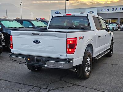2023 Ford F-150 SuperCrew Cab 4WD Pickup for sale #1FT2878X - photo 2