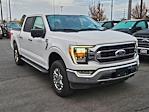2023 Ford F-150 SuperCrew Cab 4WD Pickup for sale #1FT2878X - photo 34