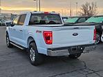 2023 Ford F-150 SuperCrew Cab 4WD Pickup for sale #1FT2878X - photo 4