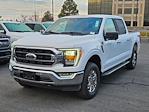 2023 Ford F-150 SuperCrew Cab 4WD Pickup for sale #1FT2878X - photo 6