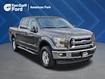 2017 Ford F-150 SuperCrew Cab 4WD Pickup for sale #1FT2878Z - photo 1