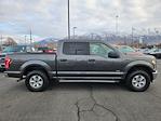2017 Ford F-150 SuperCrew Cab 4WD Pickup for sale #1FT2878Z - photo 3