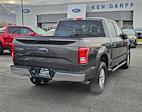 2017 Ford F-150 SuperCrew Cab 4WD Pickup for sale #1FT2878Z - photo 2