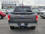 2017 Ford F-150 SuperCrew Cab 4WD Pickup for sale #1FT2878Z - photo 4