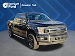 2018 Ford F-150 SuperCrew Cab 4WD Pickup for sale #1FX0005C - photo 34