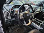 Used 2019 Ford F-350 Platinum Crew Cab for sale #1FX0053A - photo 11