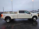 Used 2019 Ford F-350 Platinum Crew Cab for sale #1FX0053A - photo 2