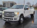 Used 2019 Ford F-350 Platinum Crew Cab for sale #1FX0053A - photo 7