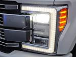 Used 2019 Ford F-350 Platinum Crew Cab for sale #1FX0053A - photo 9