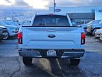 2018 Ford F-150 SuperCrew Cab 4WD Pickup for sale #1FX0081B - photo 4