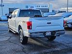 2018 Ford F-150 SuperCrew Cab 4WD Pickup for sale #1FX0081B - photo 5