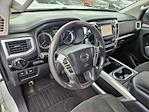 2017 Nissan Titan Crew Cab 4WD Pickup for sale #1FX0091B - photo 11