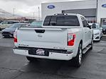 2017 Nissan Titan Crew Cab 4WD Pickup for sale #1FX0091B - photo 2