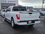 2017 Nissan Titan Crew Cab 4WD Pickup for sale #1FX0091B - photo 5