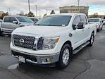 2017 Nissan Titan Crew Cab 4WD Pickup for sale #1FX0091B - photo 7