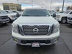 2017 Nissan Titan Crew Cab 4WD Pickup for sale #1FX0091B - photo 8