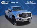2019 Ford F-150 Super Cab 4WD Pickup for sale #1FX0119Y - photo 1