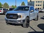 2019 Ford F-150 Super Cab 4WD Pickup for sale #1FX0119Y - photo 7
