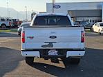 2011 Ford F-150 SuperCrew Cab 4WD Pickup for sale #1FX0119Z - photo 4