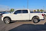 2011 Ford F-150 SuperCrew Cab 4WD Pickup for sale #1FX0119Z - photo 6