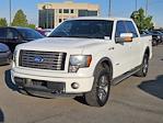2011 Ford F-150 SuperCrew Cab 4WD Pickup for sale #1FX0119Z - photo 7