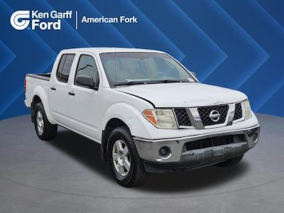 Used 2006 Nissan Frontier SE Crew Cab for sale #1FX0179C - photo 1
