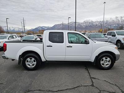2006 Nissan Frontier Crew Cab 4WD Pickup for sale #1FX0179C - photo 1